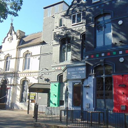The Dorchester Serviced Apartments Kingston upon Hull Eksteriør bilde