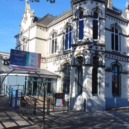 The Dorchester Serviced Apartments Kingston upon Hull Eksteriør bilde