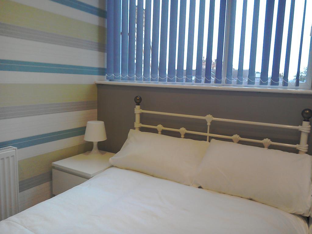 The Dorchester Serviced Apartments Kingston upon Hull Rom bilde
