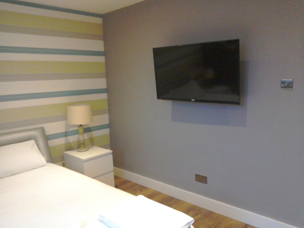 The Dorchester Serviced Apartments Kingston upon Hull Rom bilde