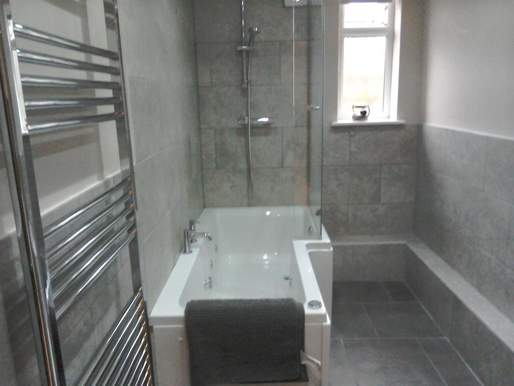 The Dorchester Serviced Apartments Kingston upon Hull Rom bilde