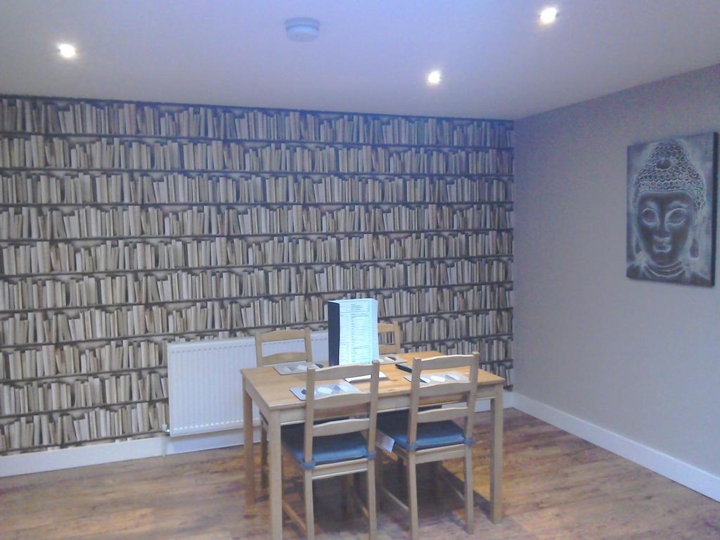 The Dorchester Serviced Apartments Kingston upon Hull Rom bilde