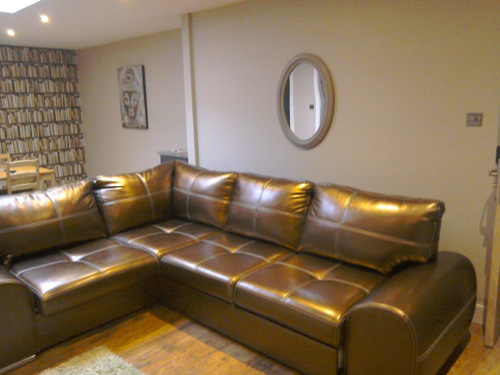 The Dorchester Serviced Apartments Kingston upon Hull Rom bilde