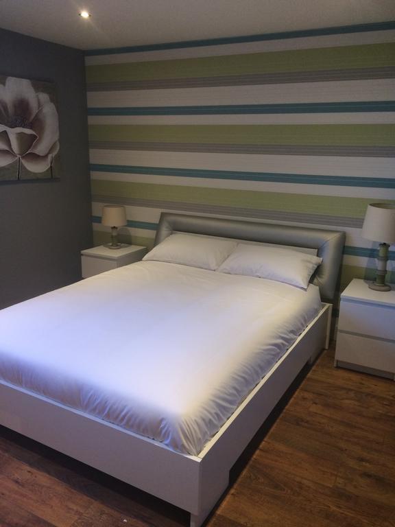 The Dorchester Serviced Apartments Kingston upon Hull Eksteriør bilde