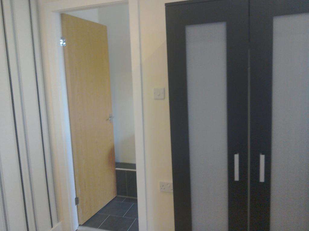 The Dorchester Serviced Apartments Kingston upon Hull Eksteriør bilde