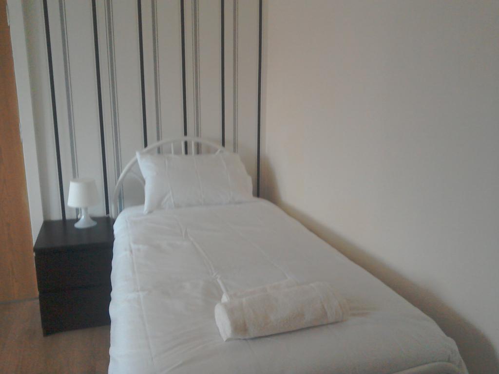 The Dorchester Serviced Apartments Kingston upon Hull Eksteriør bilde