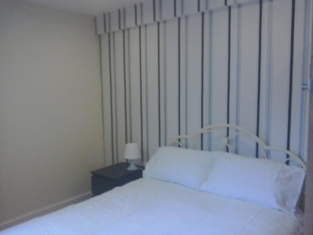 The Dorchester Serviced Apartments Kingston upon Hull Eksteriør bilde