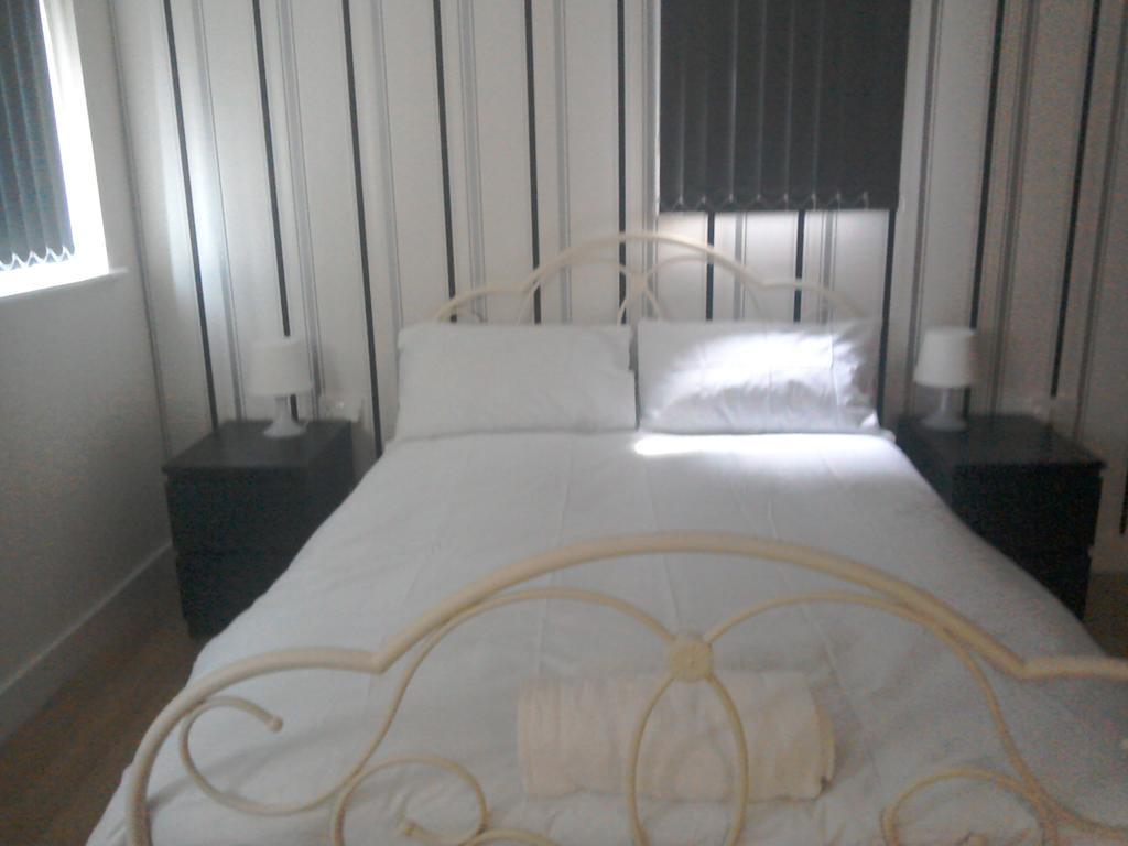 The Dorchester Serviced Apartments Kingston upon Hull Eksteriør bilde