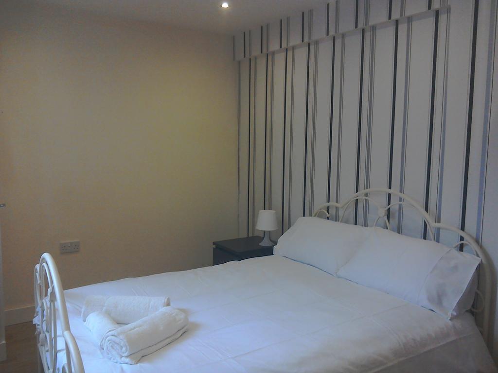 The Dorchester Serviced Apartments Kingston upon Hull Eksteriør bilde