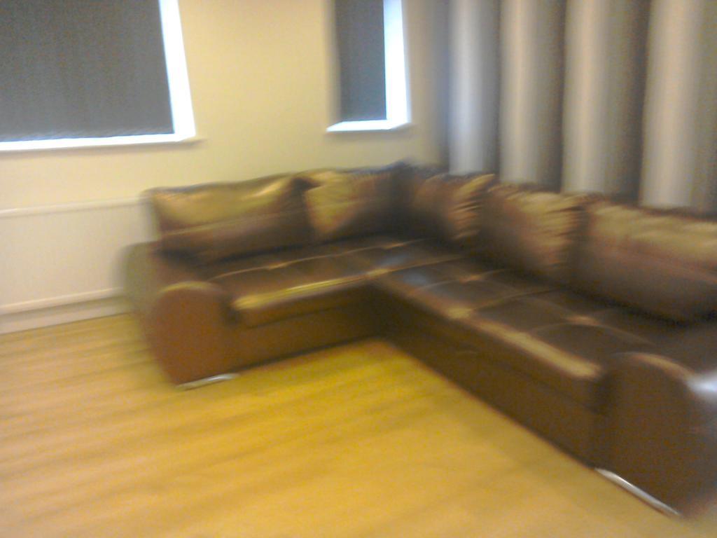 The Dorchester Serviced Apartments Kingston upon Hull Eksteriør bilde